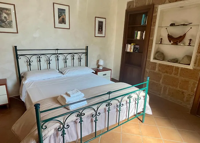 La Tenuta del Barone SantʼAgata deʼ Goti